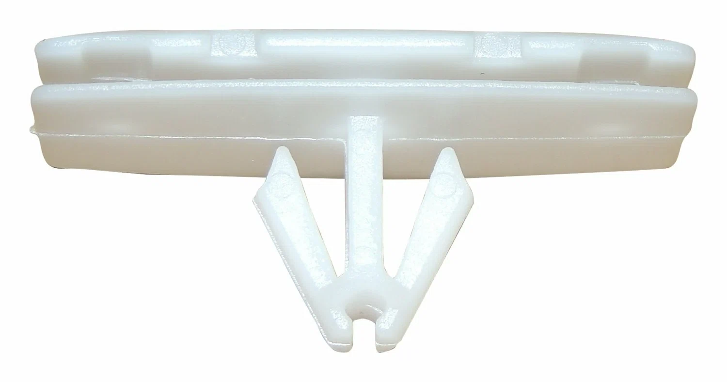 Crown Front or Rear Fender Flare Retainer for 2018+ Jeep JL Wrangler & JT Gladiator - 68395634AA